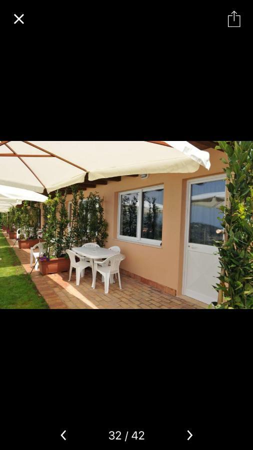 Un Angolo Di Paradiso Gaeta Exterior photo