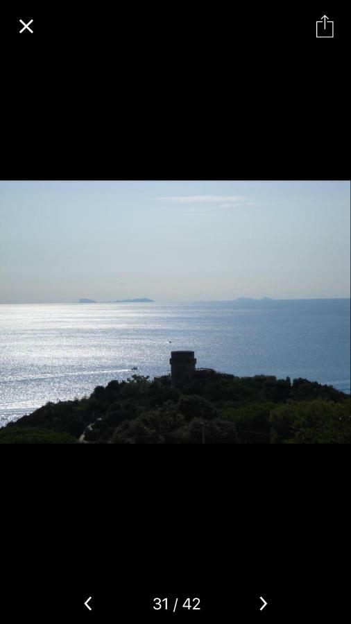 Un Angolo Di Paradiso Gaeta Exterior photo