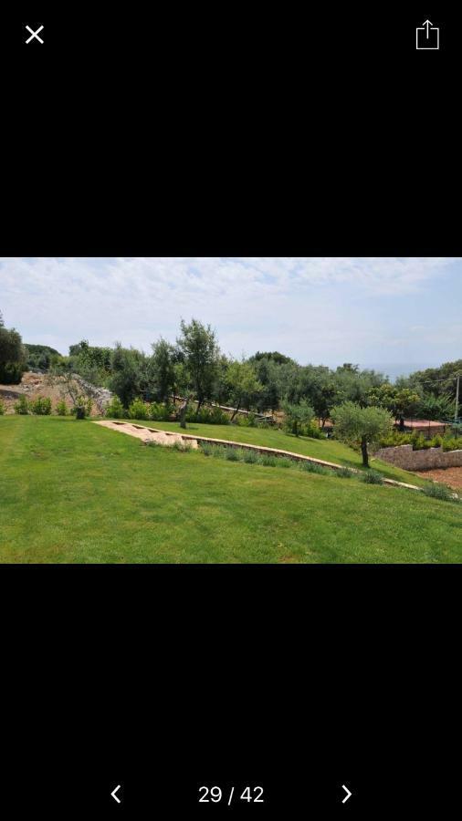 Un Angolo Di Paradiso Gaeta Exterior photo